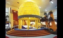 Zabudowa targowa - galeria